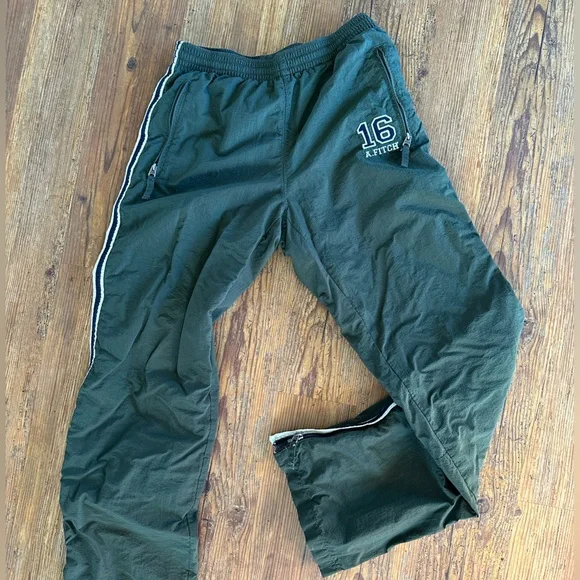 Abercrombie & Fitch | Pants & Jumpsuits | Abercrombie Fitch